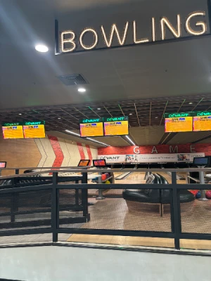 Up to 26%Off SM Bowling at SM MOA, Megamall, SM North EDSA, SM Southmall, SM Fairview, SM Clark, SM CDO Downtown Premier, SM Lanang Davao, SM Cebu, and SM Seaside Cebu