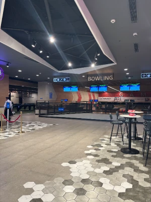 Up to 26%Off SM Bowling at SM MOA, Megamall, SM North EDSA, SM Southmall, SM Fairview, SM Clark, SM CDO Downtown Premier, SM Lanang Davao, SM Cebu, and SM Seaside Cebu