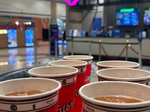 Up to 26%Off SM Bowling at SM MOA, Megamall, SM North EDSA, SM Southmall, SM Fairview, SM Clark, SM CDO Downtown Premier, SM Lanang Davao, SM Cebu, and SM Seaside Cebu