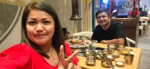 55%Off Celebrate Unlimited Samgyupsal Grill, Serve Ups Endless Meats, Seafood, Sides, Hotpot, Drinks and more at Mr. Korea Unlimited BBQ Two-Ecom MOA , Ayala North Exchange, Ayala Malls Feliz for P399 instead of P899