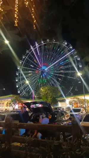 87% Off Ride-All-You-Can Skyranch Tagaytay Promo 15 Rides P379 instead of P2980 Valid Daily & Holidays