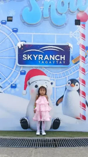 87% Off Ride-All-You-Can Skyranch Tagaytay Promo 15 Rides P379 instead of P2980 Valid Daily & Holidays