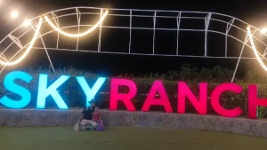 87% Off Ride-All-You-Can Skyranch Tagaytay Promo 15 Rides P379 instead of P2980 Valid Daily & Holidays