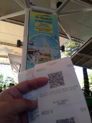 87% Off Ride-All-You-Can Skyranch Tagaytay Promo 15 Rides P379 instead of P2980 Valid Daily & Holidays