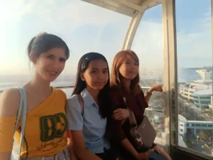 Pyromusical Competition & SM by the Bay 🎡 Rides Bundle from P599 - Experience the Best Fireworks in the World on April 11