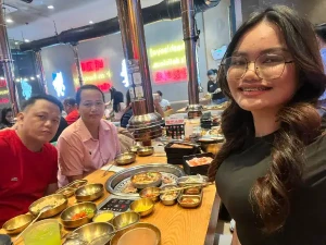 55%Off Celebrate Unlimited Samgyupsal Grill, Serve Ups Endless Meats, Seafood, Sides, Hotpot, Drinks and more at Mr. Korea Unlimited BBQ Two-Ecom MOA , Ayala North Exchange, Ayala Malls Feliz for P399 instead of P899