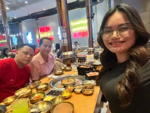 55%Off Celebrate Unlimited Samgyupsal Grill, Serve Ups Endless Meats, Seafood, Sides, Hotpot, Drinks and more at Mr. Korea Unlimited BBQ Two-Ecom MOA , Ayala North Exchange, Ayala Malls Feliz for P399 instead of P899