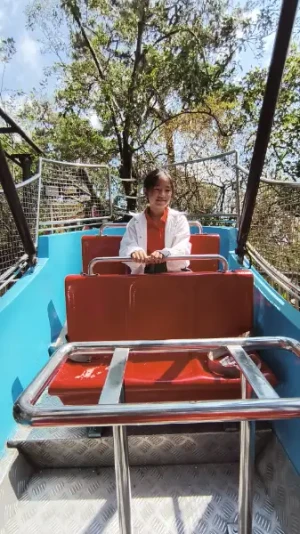 91% Off Skyranch Baguio Ride-All-You-Can Day Pass Promo for P249 instead of P2880 Valid Daily & Holidays