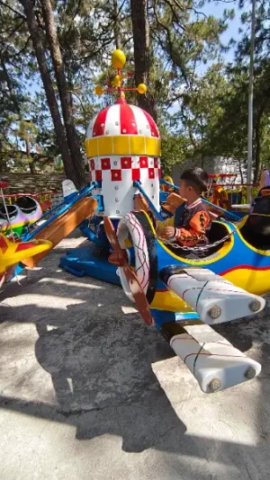 91% Off Skyranch Baguio Ride-All-You-Can Day Pass Promo for P249 instead of P2880 Valid Daily & Holidays