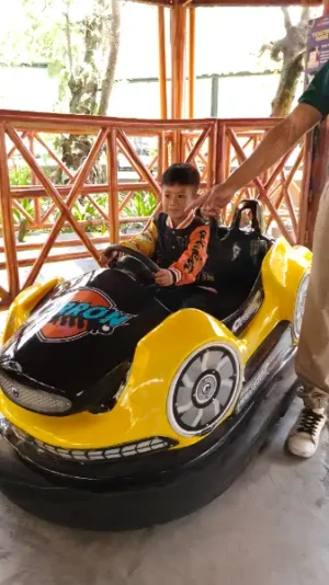 91% Off Skyranch Baguio Ride-All-You-Can Day Pass Promo for P249 instead of P2880 Valid Daily & Holidays