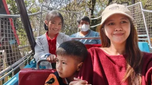 91% Off Skyranch Baguio Ride-All-You-Can Day Pass Promo for P249 instead of P2880 Valid Daily & Holidays