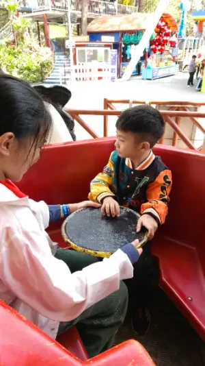 91% Off Skyranch Baguio Ride-All-You-Can Day Pass Promo for P249 instead of P2880 Valid Daily & Holidays