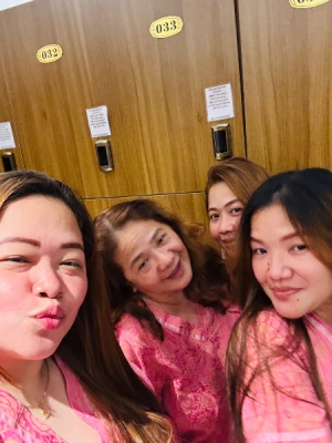 31%Off: P888 instead of P1280 for Wensha Full Body Massage, Eat-All-You-Can Buffet Sauna Jacuzzi Pasay Banawe Valid Daily