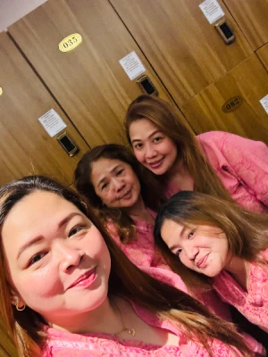 31%Off: P888 instead of P1280 for Wensha Full Body Massage, Eat-All-You-Can Buffet Sauna Jacuzzi Pasay Banawe Valid Daily