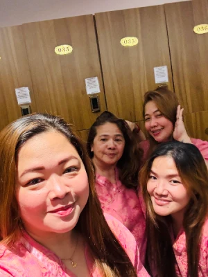 31%Off: P888 instead of P1280 for Wensha Full Body Massage, Eat-All-You-Can Buffet Sauna Jacuzzi Pasay Banawe Valid Daily