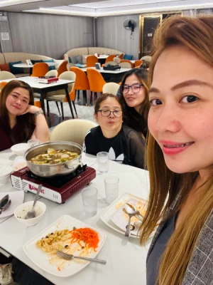 31%Off: P888 instead of P1280 for Wensha Full Body Massage, Eat-All-You-Can Buffet Sauna Jacuzzi Pasay Banawe Valid Daily