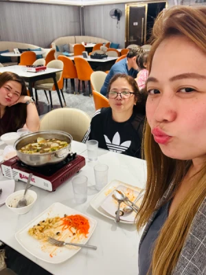 31%Off: P888 instead of P1280 for Wensha Full Body Massage, Eat-All-You-Can Buffet Sauna Jacuzzi Pasay Banawe Valid Daily