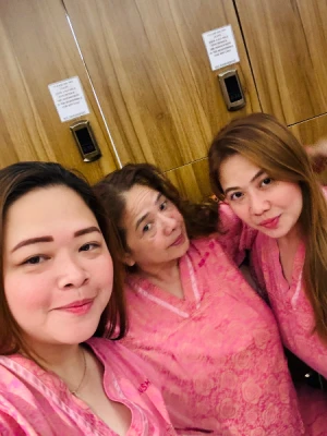 31%Off: P888 instead of P1280 for Wensha Full Body Massage, Eat-All-You-Can Buffet Sauna Jacuzzi Pasay Banawe Valid Daily