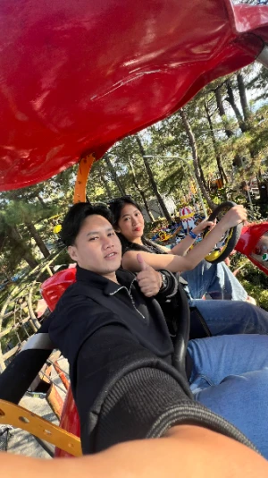 91% Off Skyranch Baguio Ride-All-You-Can Day Pass Promo for P249 instead of P2880 Valid Daily & Holidays