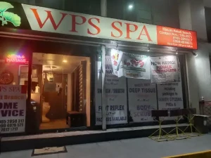 34%Off Treat Your Body and Mind 60 Minutes Full Body Massage, Body Scrub or Foot Reflex at WPS Spa in Makati, Cavite, Tuguegarao starting at P299 instead of P450