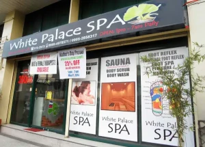 34%Off Treat Your Body and Mind 60 Minutes Full Body Massage, Body Scrub or Foot Reflex at WPS Spa in Makati, Cavite, Tuguegarao starting at P299 instead of P450