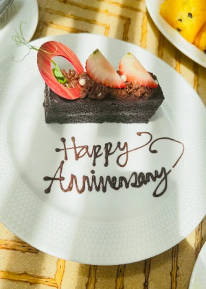 50%Off Luxury Eat-All-You-Can Buffet at Fairmont Makati: 5-Star Spectrum Buffet valid Daily Lunch or Dinner & Sunday Brunch