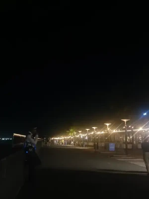 90%Off SM By the Bay Amusement Park Ride All You Can Promo at MOA for P299 instead of P2990 Valid Daily & Holidays