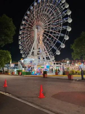 90% Off Skyranch Pampanga Ride All You Can Promo for P299 instead of P2990 Valid Daily & Holidays