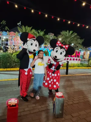 90% Off Skyranch Pampanga Ride All You Can Promo for P299 instead of P2990 Valid Daily & Holidays