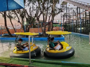 90% Off Skyranch Pampanga Ride All You Can Promo for P299 instead of P2990 Valid Daily & Holidays