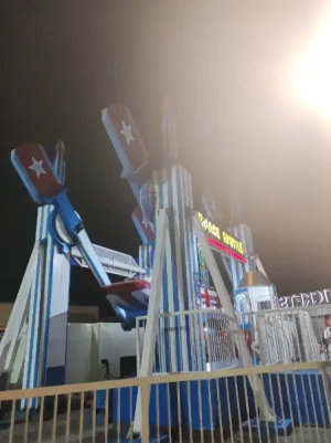 90% Off Skyranch Pampanga Ride All You Can Promo for P299 instead of P2990 Valid Daily & Holidays