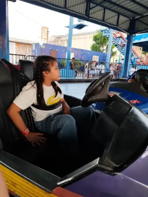 90% Off Skyranch Pampanga Ride All You Can Promo for P299 instead of P2990 Valid Daily & Holidays