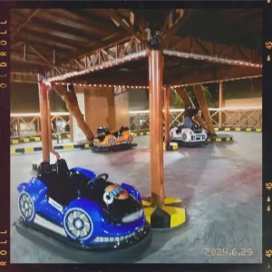 91% Off Skyranch Baguio Ride-All-You-Can Day Pass Promo for P249 instead of P2880 Valid Daily & Holidays