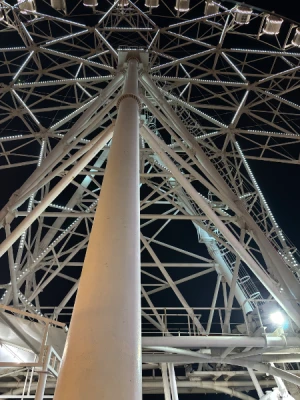 90% Off Skyranch Pampanga Ride All You Can Promo for P299 instead of P2990 Valid Daily & Holidays