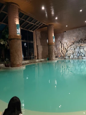 54%Off Canyon Woods Tagaytay near Taal Lake starting at P3599/Night with Day-Pass Access to Canyon Cove Batangas