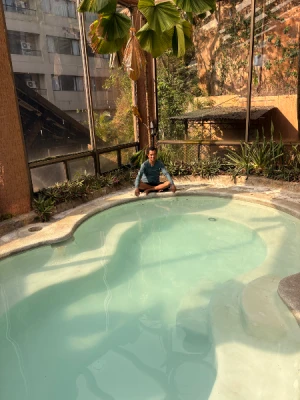 54%Off Canyon Woods Tagaytay near Taal Lake starting at P3599/Night with Day-Pass Access to Canyon Cove Batangas