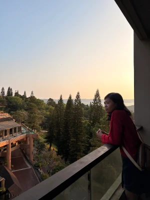 54%Off Canyon Woods Tagaytay near Taal Lake starting at P3599/Night with Day-Pass Access to Canyon Cove Batangas