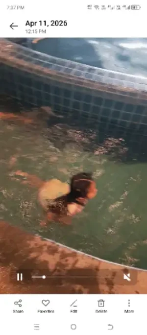 50%Off Water Spa All-Day Pass 8am to 8pm at Victoria Sports Club QC for P249 instead of P500 - Valid Every Day & Holidays