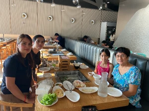 58%Off Enjoy Unlimited Premium Hotpot Shabu-Shabu Feast: Meats, Drinks, Veggies, Meatballs, Side Dishes at One Pot Hotpot in SMDC Shore Residences Pasay City for P419 instead of P999