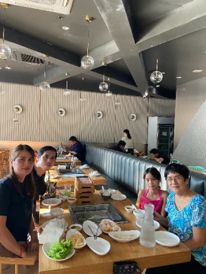 58%Off Enjoy Unlimited Premium Hotpot Shabu-Shabu Feast: Meats, Drinks, Veggies, Meatballs, Side Dishes at One Pot Hotpot in SMDC Shore Residences Pasay City for P419 instead of P999