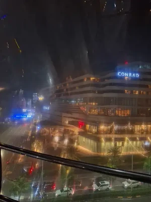 90%Off SM By the Bay Amusement Park Ride All You Can Promo at MOA for P259 instead of P2660 Valid Daily & Holidays