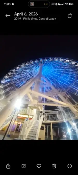 90% Off Skyranch Pampanga Ride All You Can Promo for P299 instead of P2990 Valid Daily & Holidays