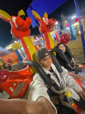 90% Off Skyranch Pampanga Ride All You Can Promo for P299 instead of P2990 Valid Daily & Holidays