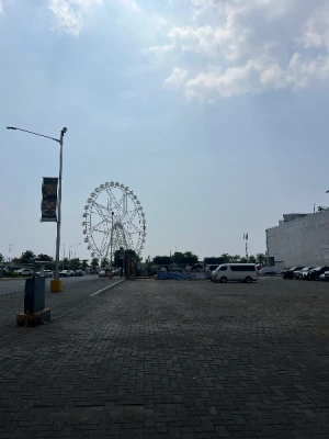 90%Off SM By the Bay Amusement Park Ride All You Can Promo at MOA for P259 instead of P2660 Valid Daily & Holidays