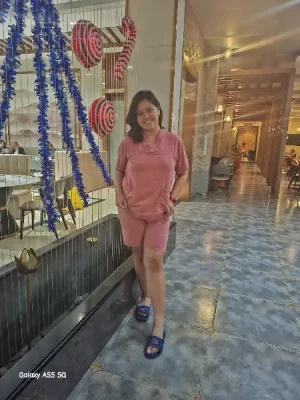 31%Off: P888 instead of P1280 for Wensha Full Body Massage, Eat-All-You-Can Buffet Sauna Jacuzzi Pasay Timog Banawe Valid Daily