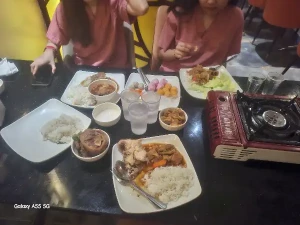 31%Off: P888 instead of P1280 for Wensha Full Body Massage, Eat-All-You-Can Buffet Sauna Jacuzzi Pasay Timog Banawe Valid Daily