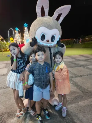 87% Off Ride-All-You-Can Skyranch Tagaytay Promo 15 Rides P379 instead of P2980 Valid Daily & Holidays