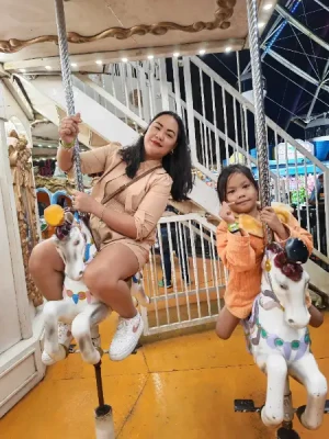 87% Off Ride-All-You-Can Skyranch Tagaytay Promo 15 Rides P379 instead of P2980 Valid Daily & Holidays