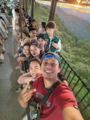 87% Off Ride-All-You-Can Skyranch Tagaytay Promo 15 Rides P379 instead of P2980 Valid Daily & Holidays