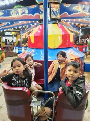 87% Off Ride-All-You-Can Skyranch Tagaytay Promo 15 Rides P379 instead of P2980 Valid Daily & Holidays